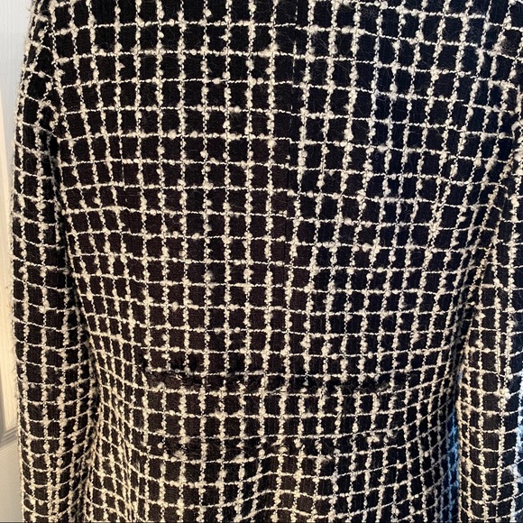 Tweed Jacket - Picture 16 of 16